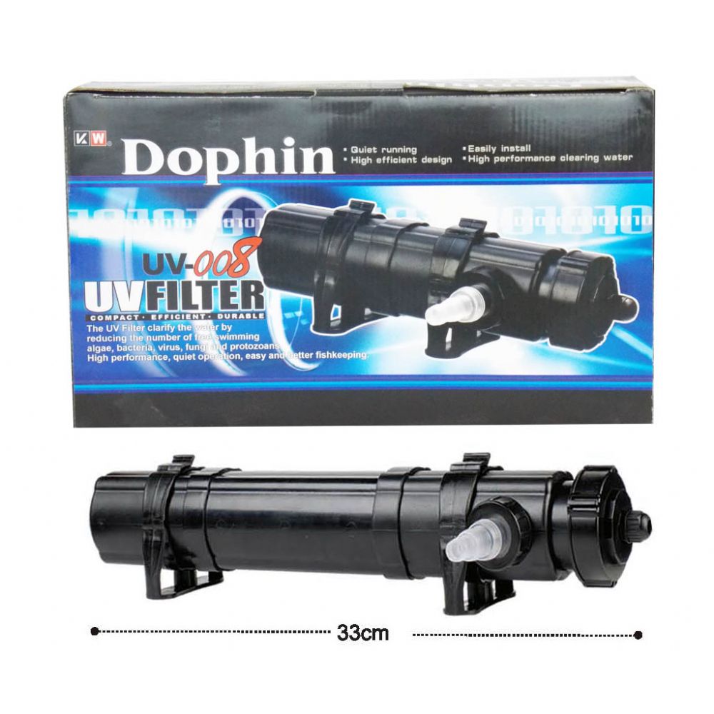 Ufilter. Dophin SFP-16. УФ-стерилизатор Dophin UV-008 Filter 18 Вт. УФ-стерилизатор Dophin UV-008 Filter 9 Вт. УФ-стерилизатор Dophin UV-008 Filter 5 Вт.