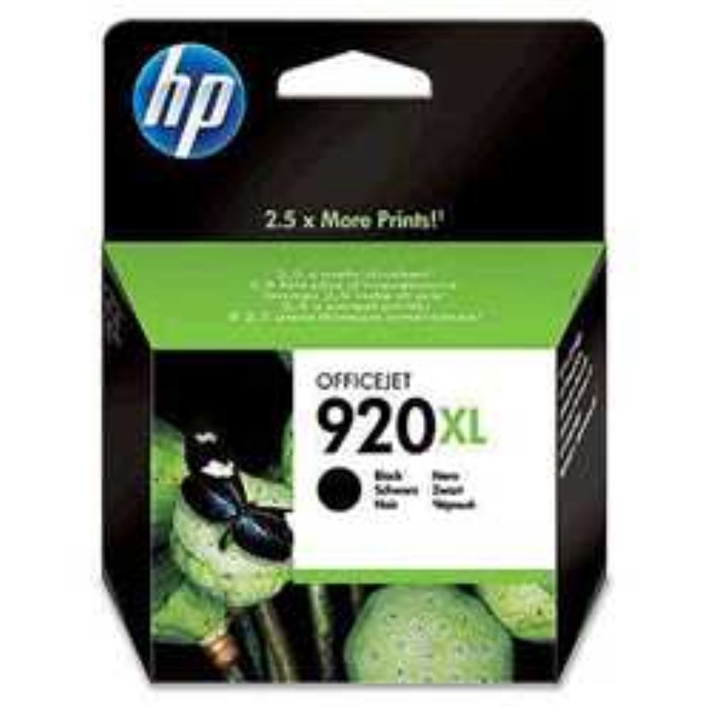 Hp 920 Картриджи Купить