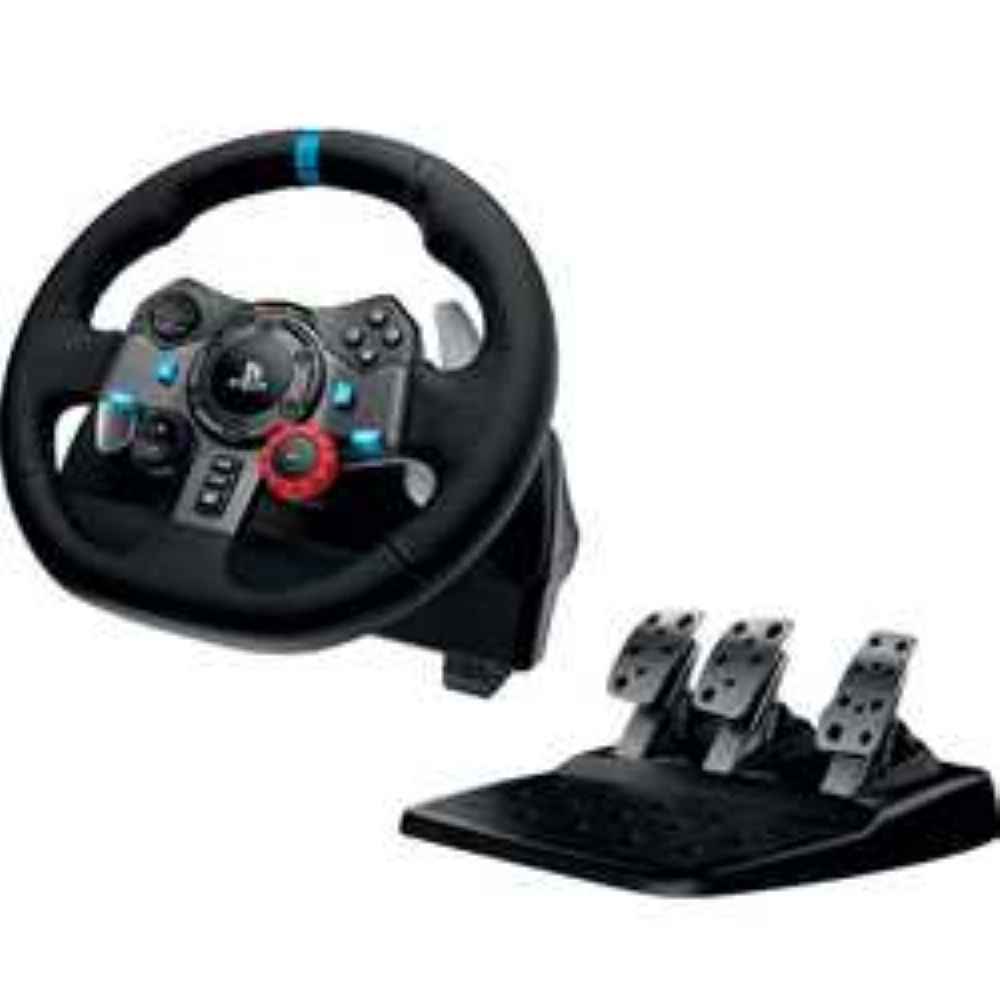 Logitech G Pro Wheel Купить