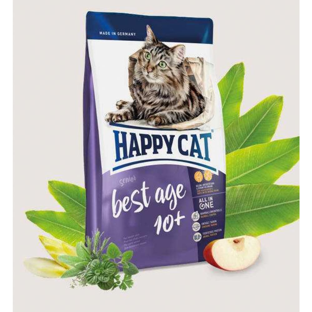 Happy Cat 10 Кг Купить