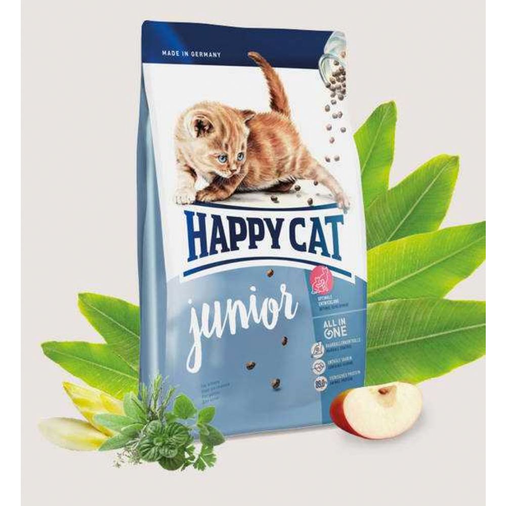 Happy Cat 10 Кг Купить